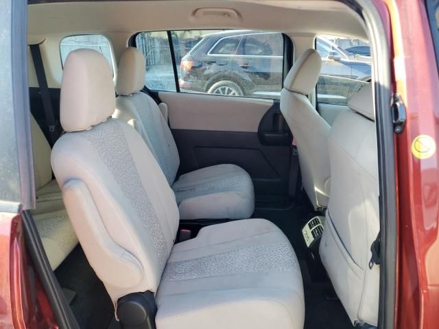 2012 Mazda 5