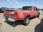 1989 Ford F350