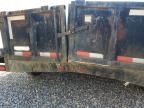 2008 C&B 2008 C & B Dump Trailer