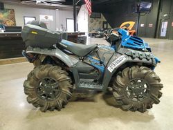 Salvage motorcycles for sale at Dallas, TX auction: 2023 Polaris Sportsman XP 1000 High Lifter Edition