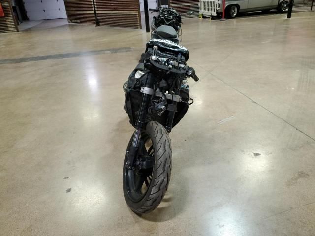 2008 Honda CBR1000 RR