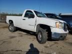 2008 GMC Sierra C2500 Heavy Duty