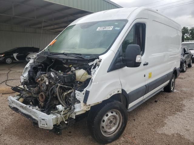 2017 Ford Transit T-150