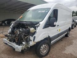 Ford Vehiculos salvage en venta: 2017 Ford Transit T-150