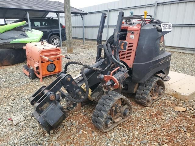 2013 Ditchwitch 2013 Ditch Witch Zahn R300 Compact Utility Loader