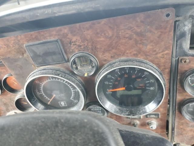2004 Kenworth W900 Ready MIX Truck