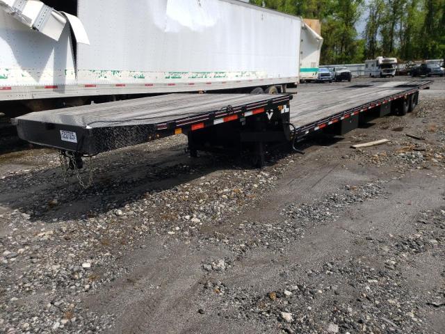 2024 Roadcipper 2024 Roadclipper Drop Deck Equipment Trailer