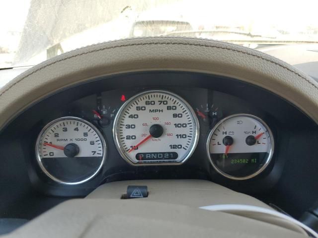 2004 Ford F150