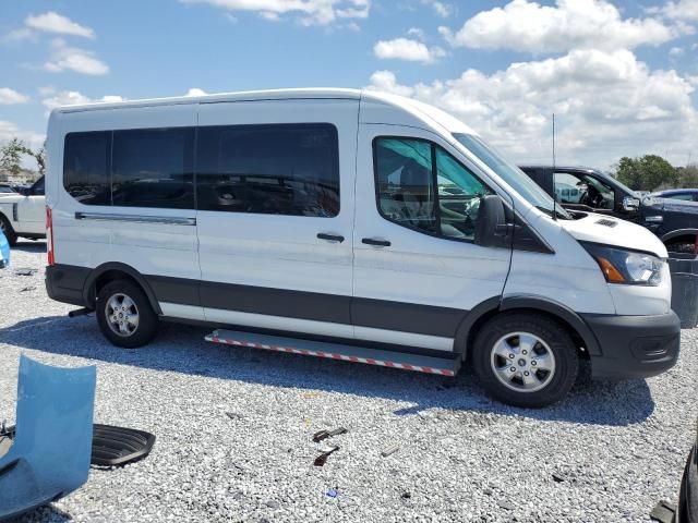 2020 Ford Transit T-350