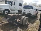 2008 Ford F550 Super Duty