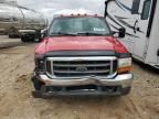 1999 Ford F350 Super Duty