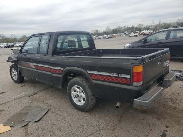 1991 Mazda B2200 Cab Plus