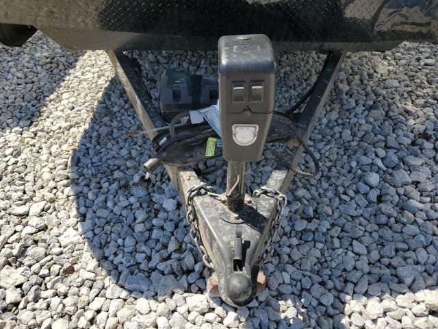 2019 Highland Ridge Open Range