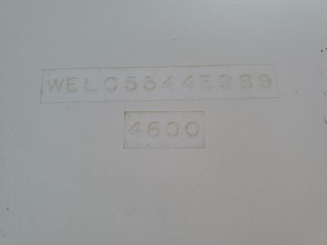 1989 Wells Cargo 1989 Wellcraft Boat