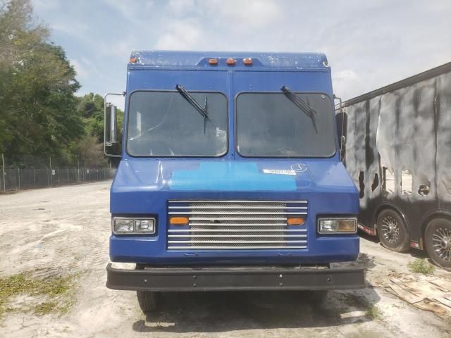 1998 Chevrolet P30