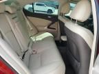 2012 Lexus IS 250