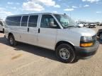 2020 Chevrolet Express G3500 LS