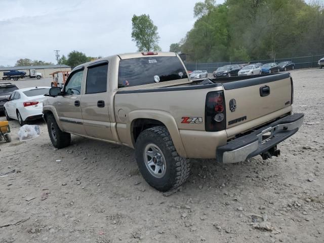 2005 GMC New Sierra K1500