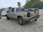 2005 GMC New Sierra K1500