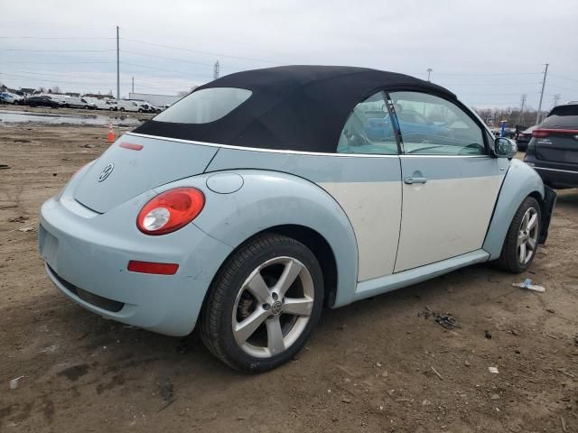 2010 Volkswagen New Beetle