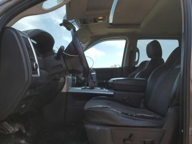 2010 Dodge RAM 1500