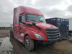 Freightliner Vehiculos salvage en venta: 2019 Freightliner Cascadia 126 Semi Truck