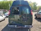 2013 Chevrolet Express G2500 Paratransit