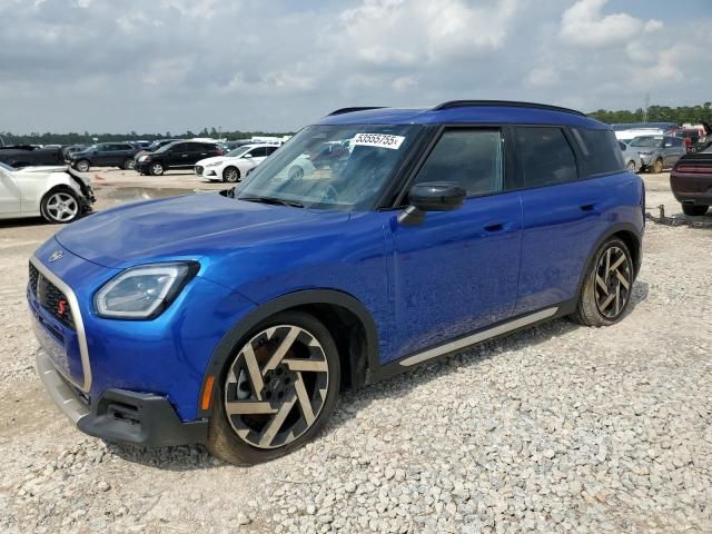 2025 Mini Countryman S ALL4