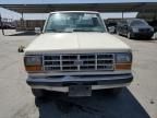 1989 Ford Ranger