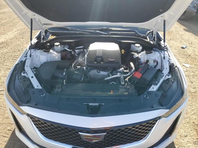 2024 Cadillac CT5 Premium Luxury