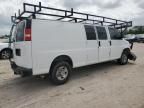 2015 Chevrolet Express G2500