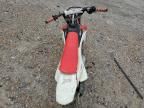 2017 Honda CRF110 F