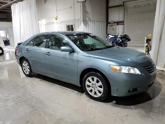2008 Toyota Camry LE