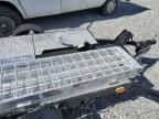 2021 Lgch 2021 Long Chih Insustrial L-C-746TE  Utility Trail