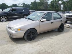 2000 Toyota Corolla VE for sale in Ocala, FL