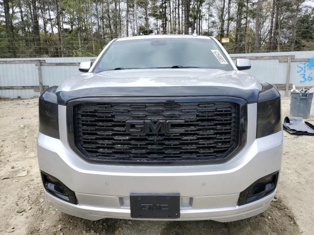 2018 GMC Yukon XL K1500 SLT