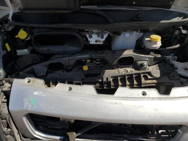 2020 Dodge RAM Promaster 2500 2500 High