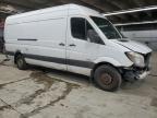 2014 Mercedes-Benz Sprinter 2500