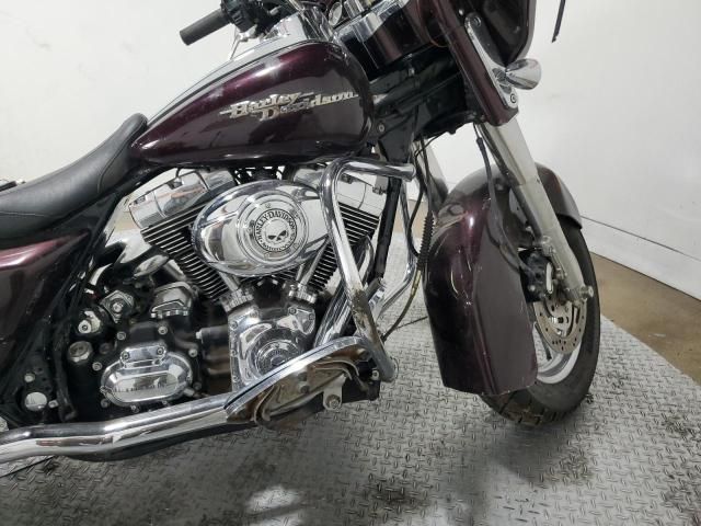 2007 Harley-Davidson Flhx
