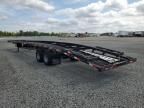 2022 Kaufman Car Carrier