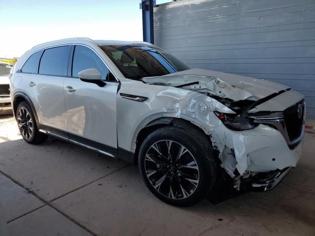 2024 Mazda CX-90 Premium Plus