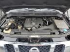 2009 Nissan Titan XE