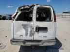 2000 Chevrolet Express G2500