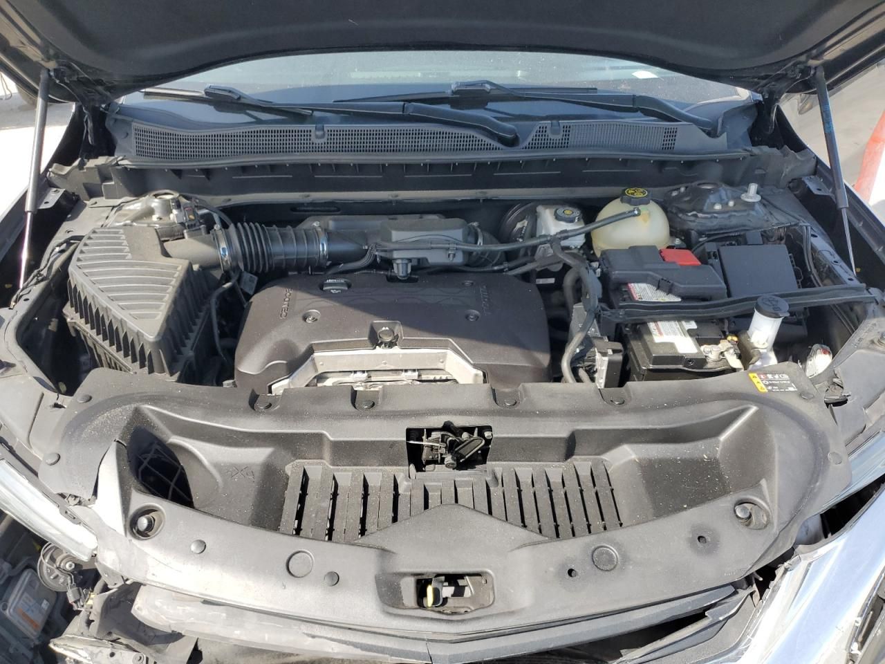 2021 Chevrolet Blazer 1LT