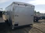 2019 Contender 2019 Forest River TWF713576 Enclosed Cargo Trailer