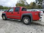 2004 Chevrolet Colorado