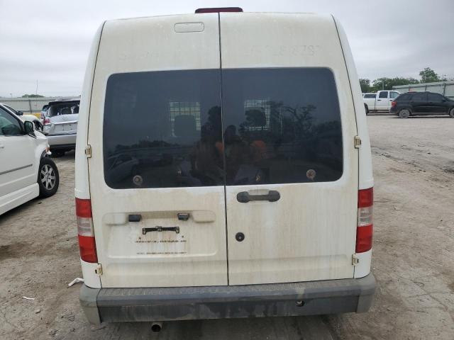 2012 Ford Transit Connect XL