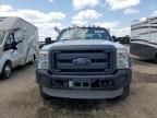 2012 Ford F450 Super Duty