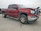 2016 GMC Sierra K1500 SLE