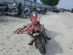2009 Kawasaki EN500 C